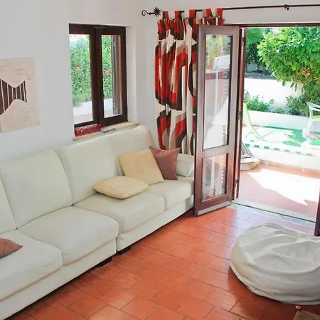 Mangões By Algarve Golden Properties Villa *