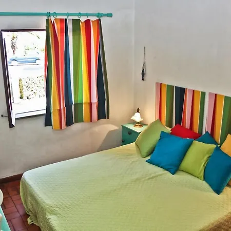 Mangões By Algarve Golden Properties Villa *