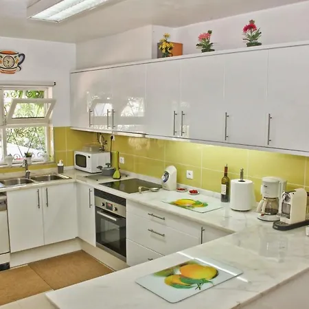 Villa Mangões By Algarve Golden Properties Lagos